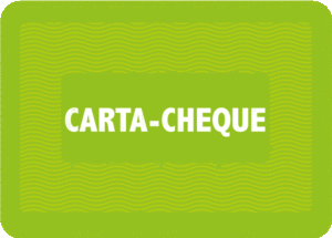 Carta Cheque.